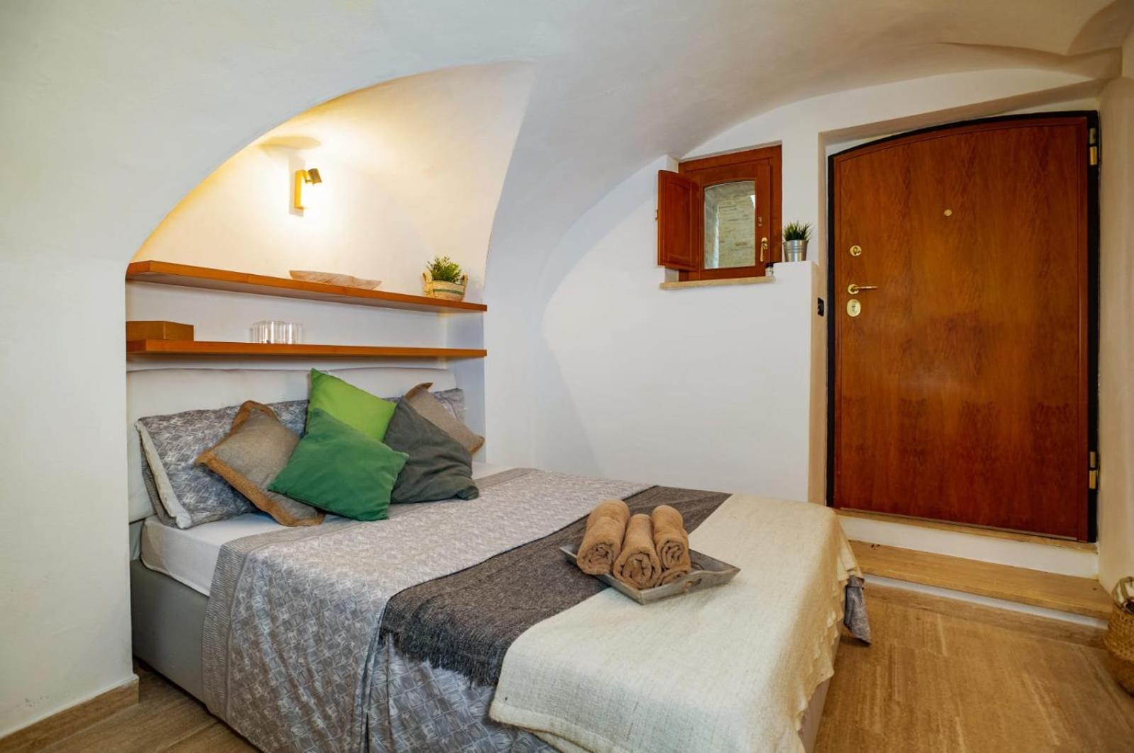 فيلا Casa Terrasun Silvi Paese المظهر الخارجي الصورة