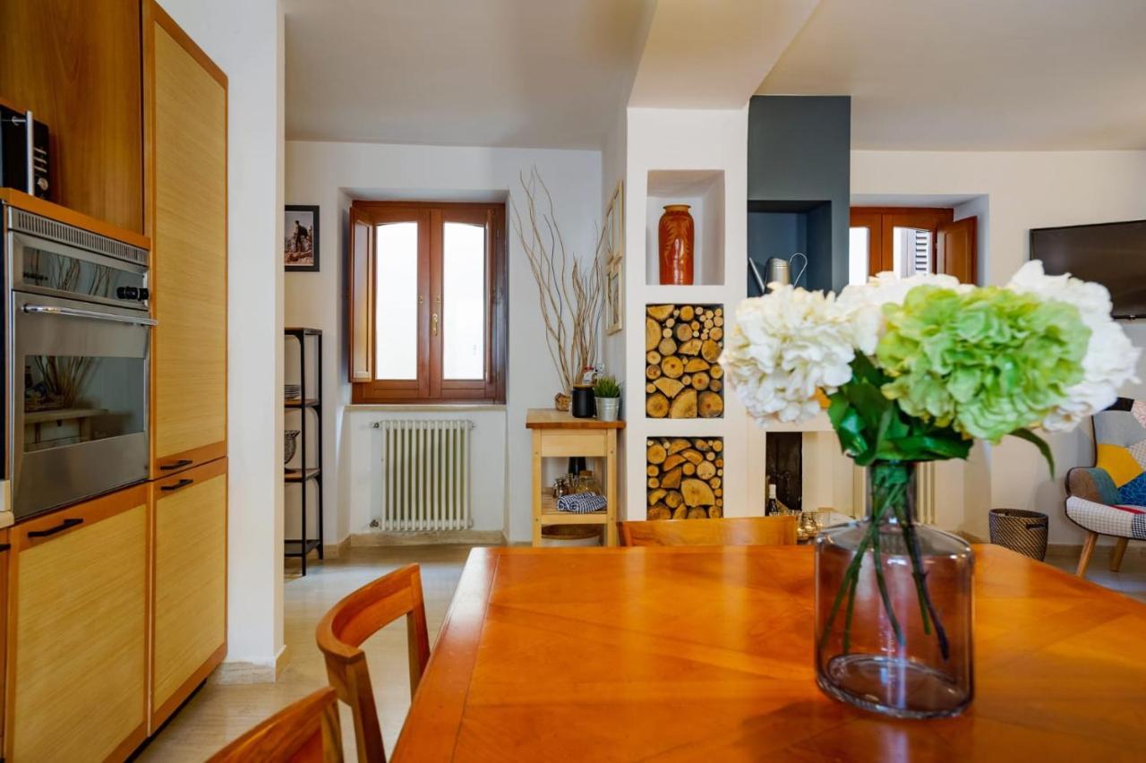 فيلا Casa Terrasun Silvi Paese المظهر الخارجي الصورة