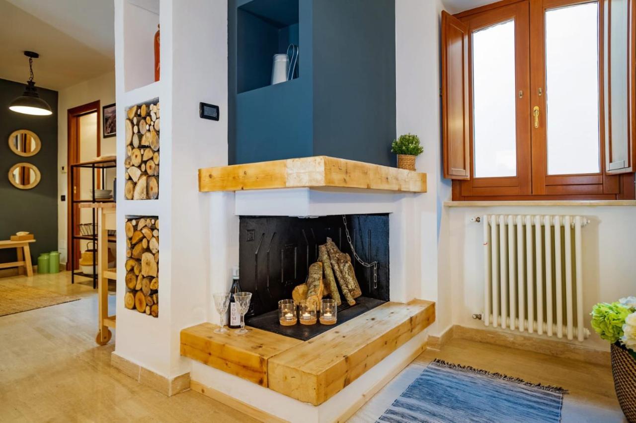 فيلا Casa Terrasun Silvi Paese المظهر الخارجي الصورة